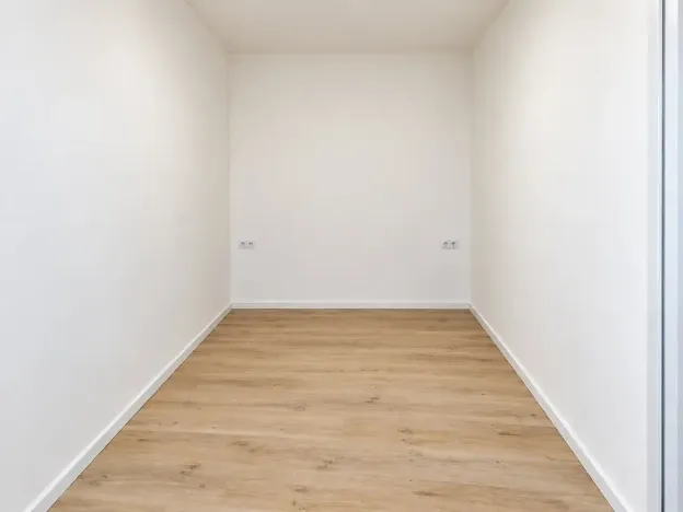 Pronájem bytu 2+kk, Praha - Krč, Zálesí, 34 m2