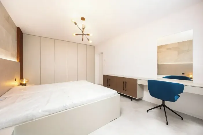 Pronájem rodinného domu, Kunštát, Sportovní, 210 m2