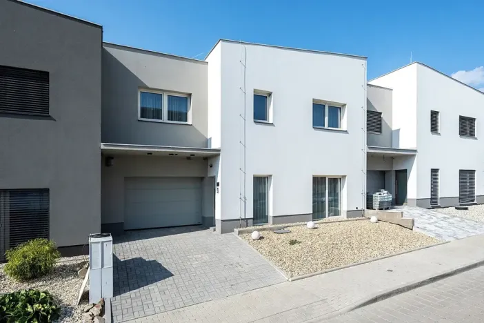 Pronájem rodinného domu, Kunštát, Sportovní, 210 m2