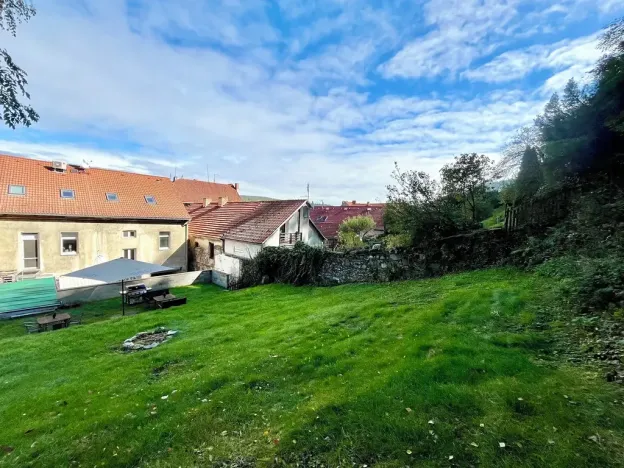 Prodej bytu 2+kk, Štěchovice, 35 m2