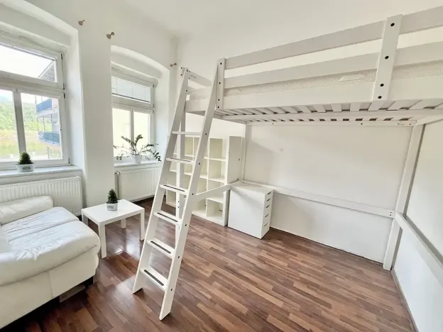 Prodej bytu 2+kk, Štěchovice, 35 m2