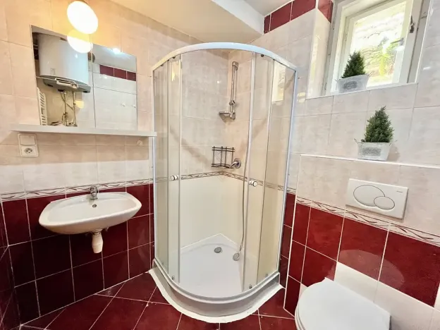 Prodej bytu 2+kk, Štěchovice, 35 m2