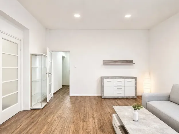 Prodej bytu 3+kk, Štěchovice, 71 m2