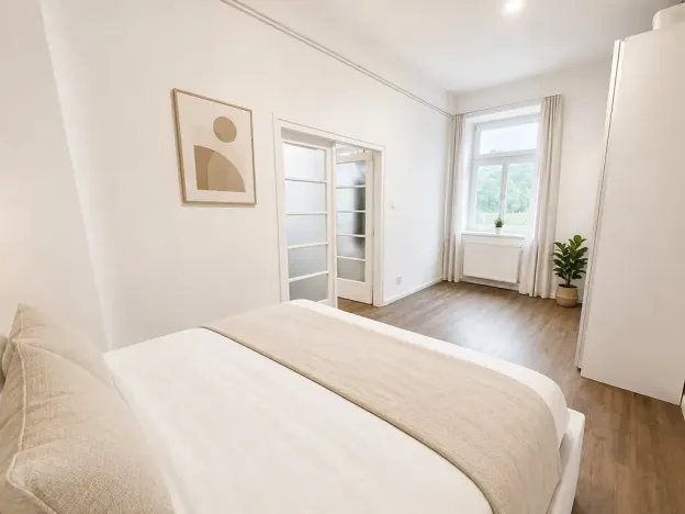 Prodej bytu 3+kk, Štěchovice, 71 m2