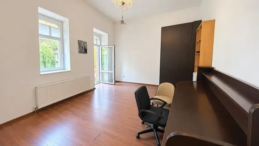 Prodej bytu 3+kk, Štěchovice, 71 m2