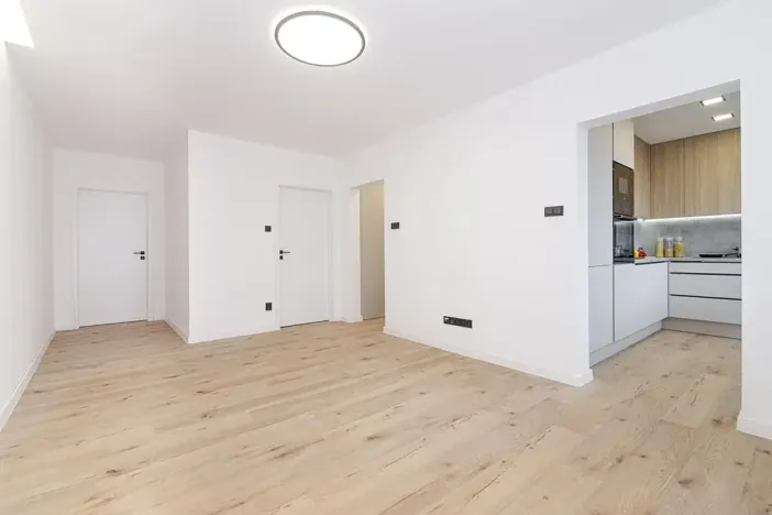 Pronájem bytu 2+1, Ostrava, Bohumínská, 51 m2