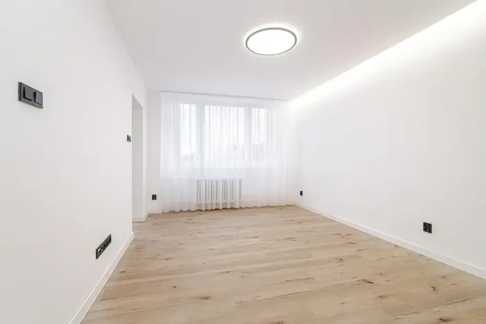 Pronájem bytu 2+1, Ostrava, Bohumínská, 51 m2