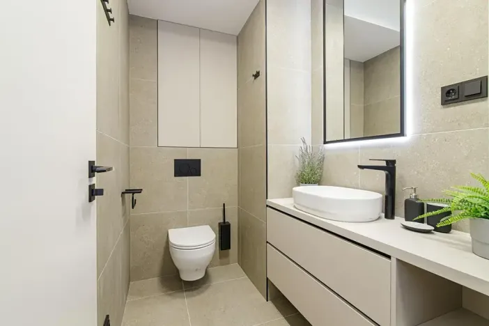 Pronájem bytu 2+1, Ostrava, Bohumínská, 51 m2