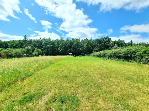 Prodej pozemku pro bydlení, Svárov, 2591 m2