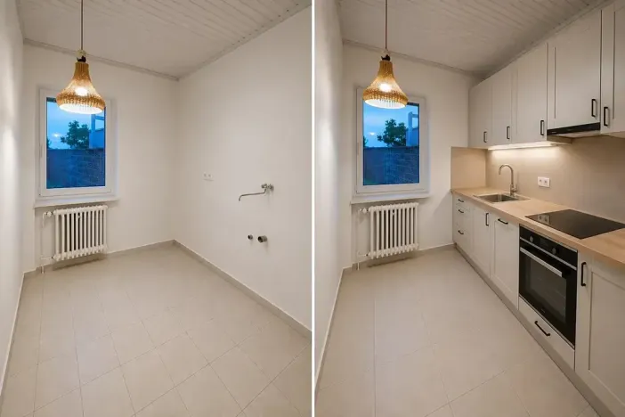Pronájem rodinného domu, Brno, Míčkova, 80 m2