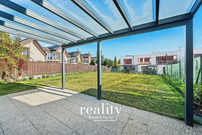 Pronájem rodinného domu, Jihlava, Na Nivách, 116 m2
