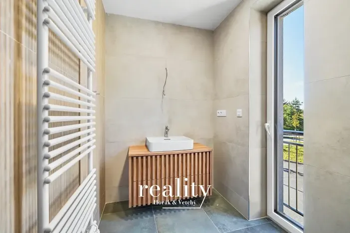 Pronájem rodinného domu, Jihlava, Na Nivách, 116 m2