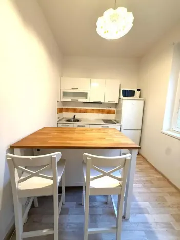 Pronájem bytu 1+1, Ostrava - Poruba, Žilinská, 32 m2