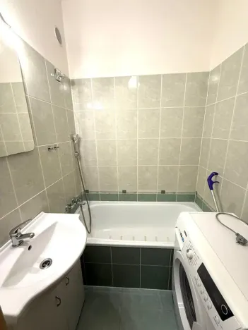 Pronájem bytu 1+1, Ostrava - Poruba, Žilinská, 32 m2