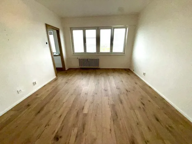 Pronájem bytu 1+1, Ostrava - Poruba, Průběžná, 32 m2
