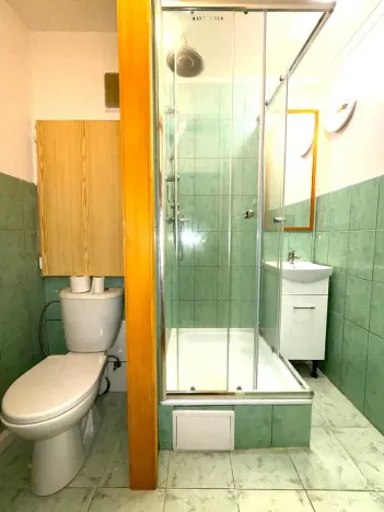 Pronájem bytu 1+1, Ostrava - Poruba, Průběžná, 32 m2
