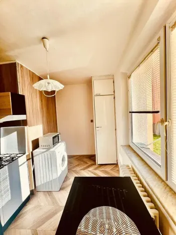 Pronájem bytu 1+1, Ostrava - Poruba, Otakara Jeremiáše, 38 m2