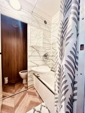 Pronájem bytu 1+1, Ostrava - Poruba, Otakara Jeremiáše, 38 m2