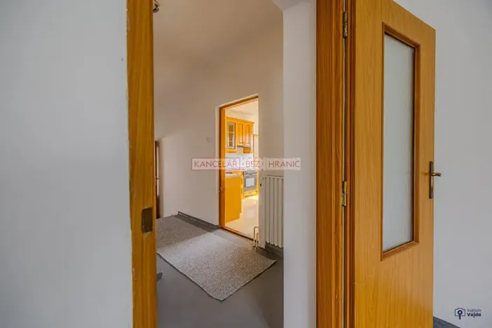 Prodej rodinného domu, Lukov, Za Humny, 376 m2