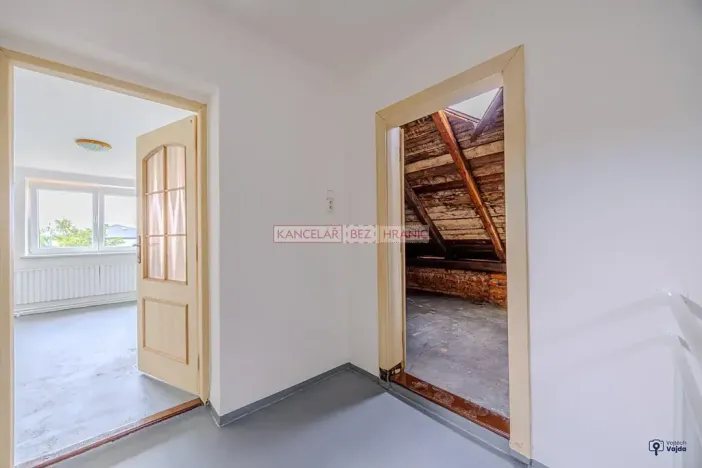 Prodej rodinného domu, Lukov, Za Humny, 376 m2