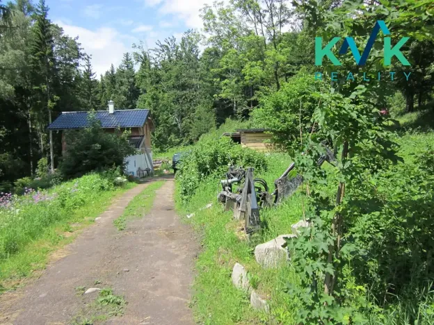 Prodej pozemku, Nejdek, 3489 m2