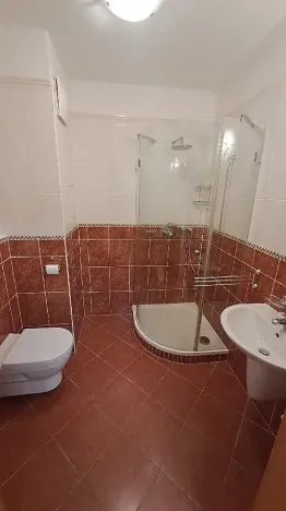 Pronájem bytu 2+kk, Praha - Čakovice, Rýnská, 68 m2