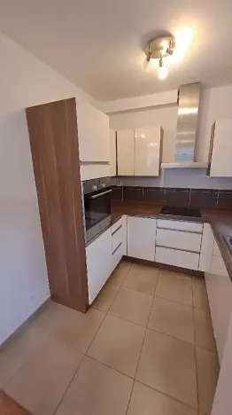 Pronájem bytu 2+kk, Praha - Čakovice, Rýnská, 68 m2