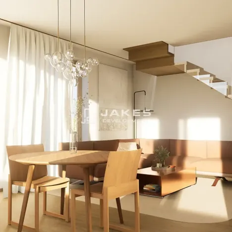 Prodej bytu 2+kk, Předboj, Ke Tvrzi, 72 m2