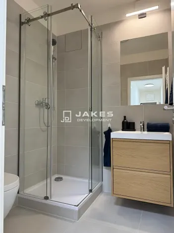 Prodej bytu 1+kk, Praha - Liboc, Jenečská, 29 m2