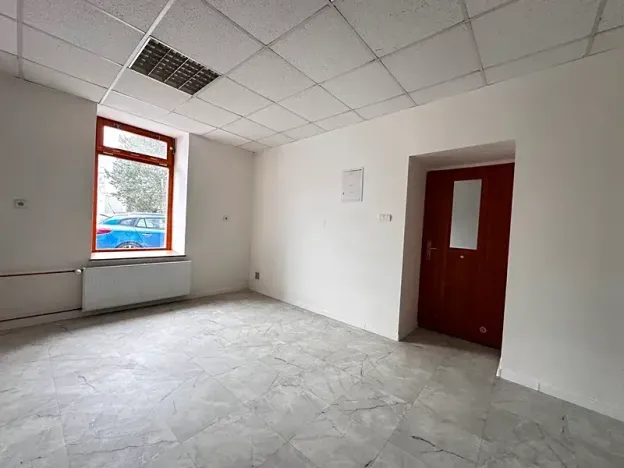 Pronájem obchodního prostoru, Nový Jičín, Dolní brána, 22 m2