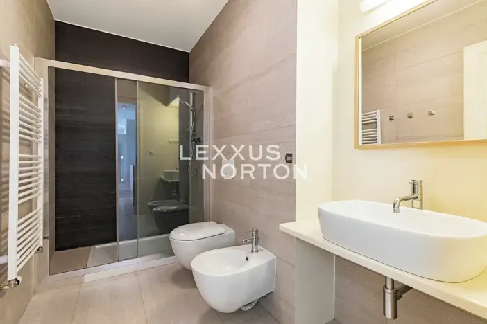 Pronájem bytu 3+kk, Praha - Vinohrady, Vinohradská, 80 m2