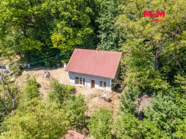 Prodej pozemku pro bydlení, Zlín, Štákovy Paseky, 1561 m2