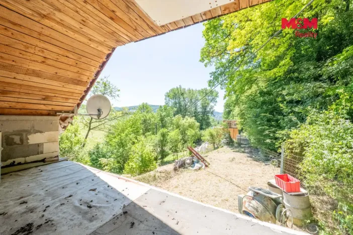 Prodej pozemku pro bydlení, Zlín, Štákovy Paseky, 1561 m2