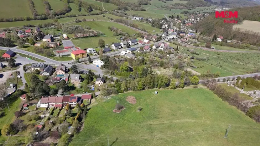 Prodej rodinného domu, Třemešná, 120 m2