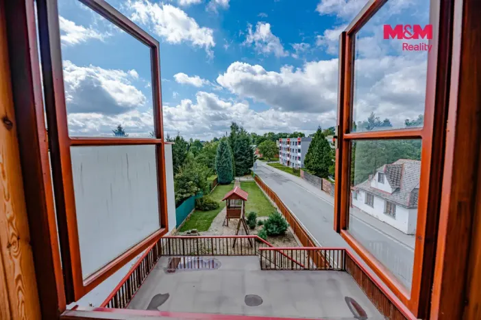 Prodej činžovního domu, Rokytnice v Orlických horách, 431 m2