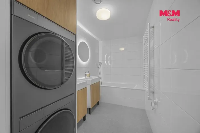 Prodej bytu 4+kk, Praha, Kolmanova, 120 m2