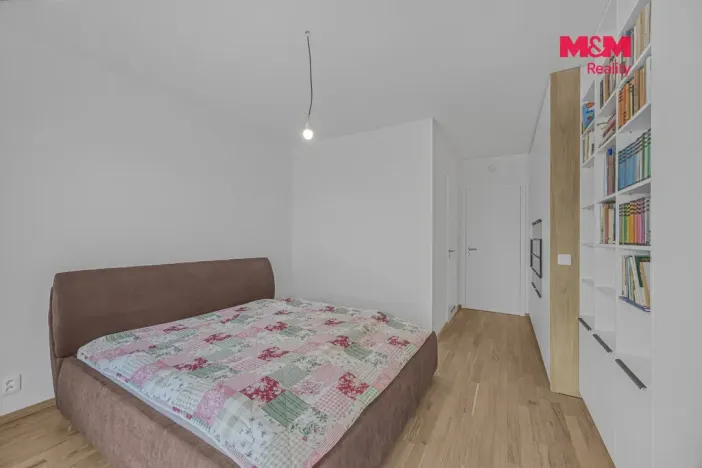Prodej bytu 4+kk, Praha, Kolmanova, 120 m2