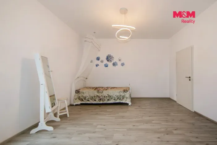 Prodej bytu 2+kk, Plzeň - Jižní Předměstí, Železná, 65 m2
