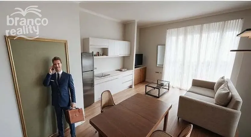 Prodej bytu, Torrevieja, Alicante, Španělsko, 31 m2