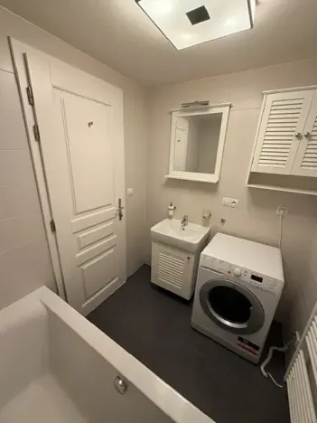 Pronájem bytu 3+kk, Praha - Smíchov, Elišky Peškové, 130 m2