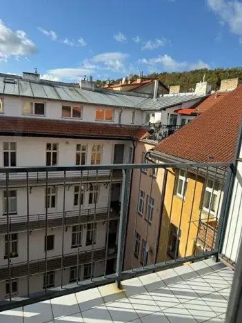 Pronájem bytu 3+kk, Praha - Smíchov, Elišky Peškové, 130 m2