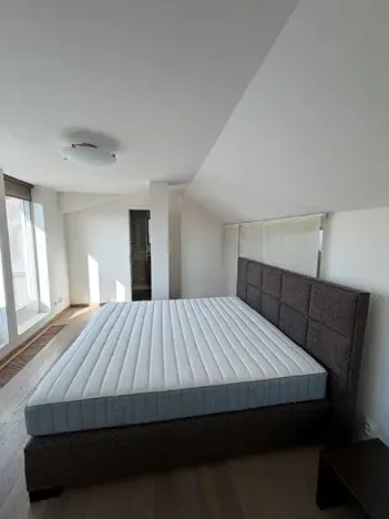 Pronájem bytu 3+kk, Praha - Smíchov, Elišky Peškové, 130 m2