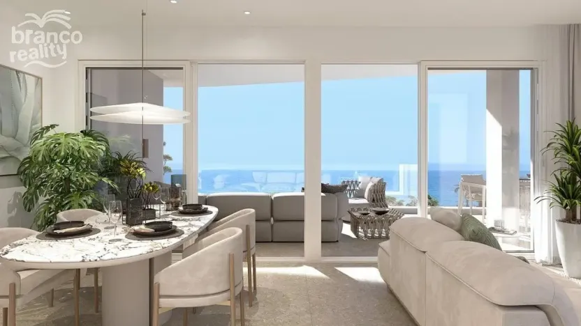 Prodej bytu 3+kk, Pilar de La Horadada, Alicante, Španělsko, 70 m2