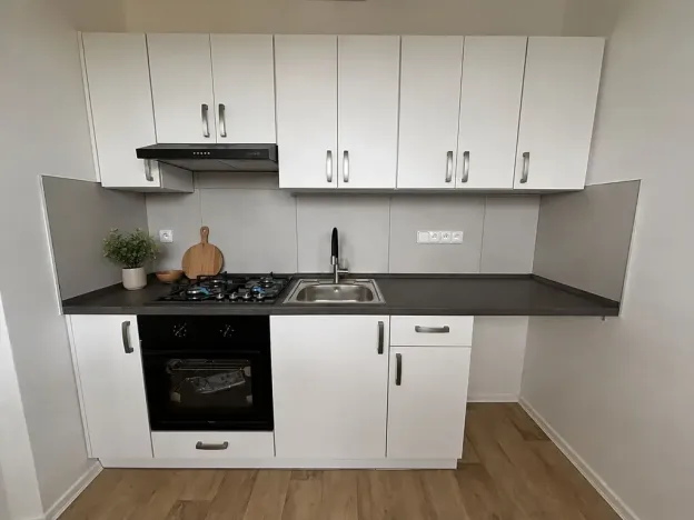 Pronájem bytu 3+1, Litvínov, Bezručova, 87 m2
