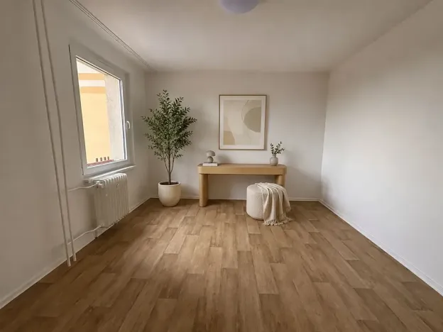Pronájem bytu 3+1, Litvínov, Bezručova, 87 m2