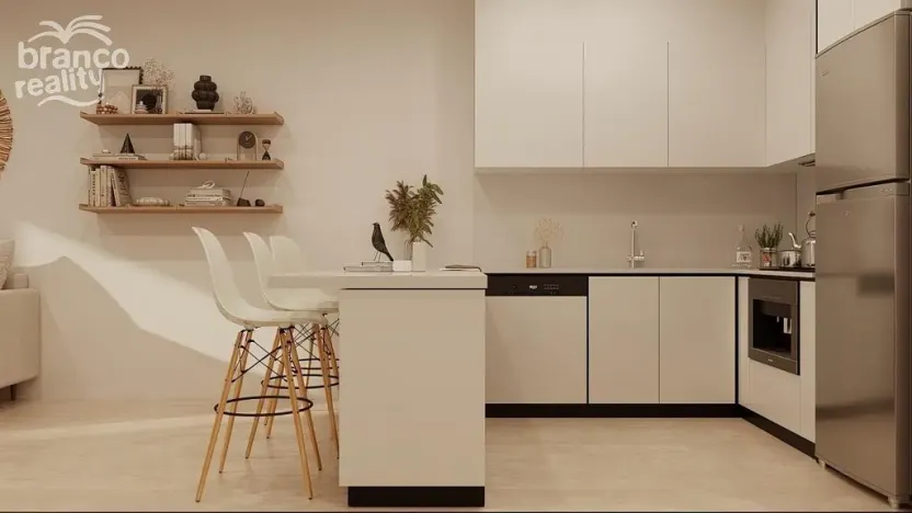 Prodej bytu 3+kk, Vera, Almería, Španělsko, 64 m2