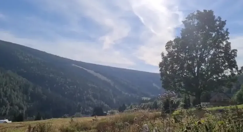 Prodej pozemku pro bydlení, Špindlerův Mlýn, Luční, 20000 m2