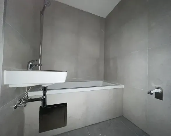 Pronájem bytu 1+1, Ústí nad Labem, Masarykova, 41 m2