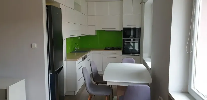 Prodej bytu 2+1, Ústí nad Labem, 17. listopadu, 50 m2