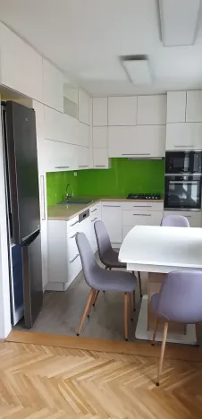Prodej bytu 2+1, Ústí nad Labem, 17. listopadu, 50 m2